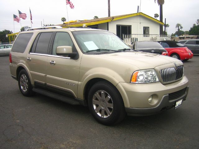 2004 Lincoln Navigator 1500 HD LT