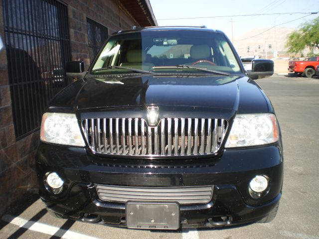 2004 Lincoln Navigator Sport W/navigation