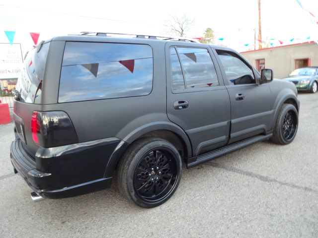 2004 Lincoln Navigator 1500 HD LT