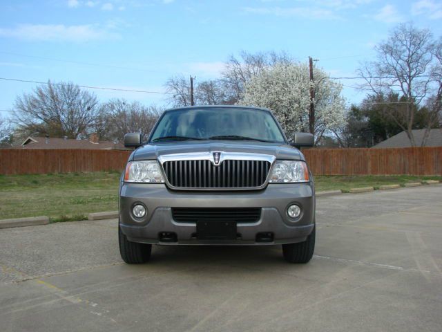 2004 Lincoln Navigator Unknown