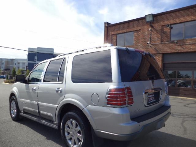 2004 Lincoln Navigator GTOS WGN