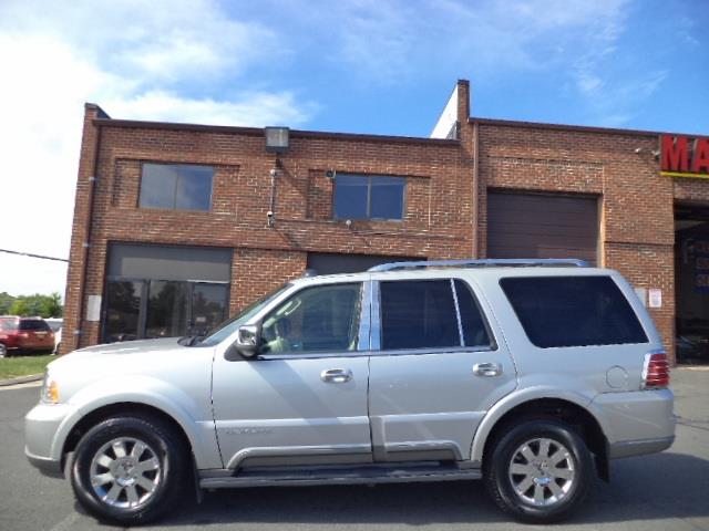 2004 Lincoln Navigator GTOS WGN