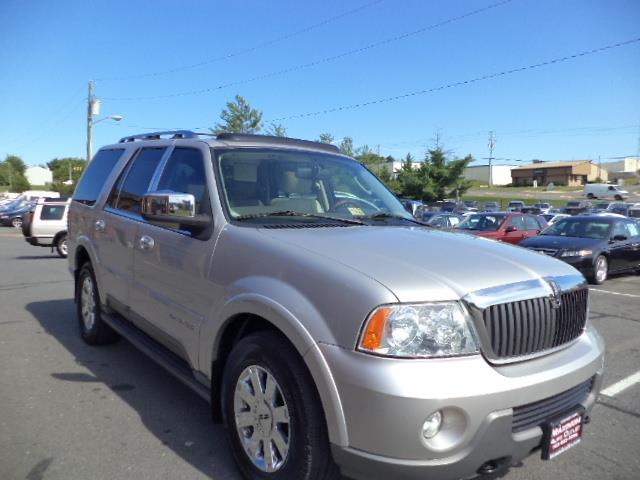 2004 Lincoln Navigator GTOS WGN