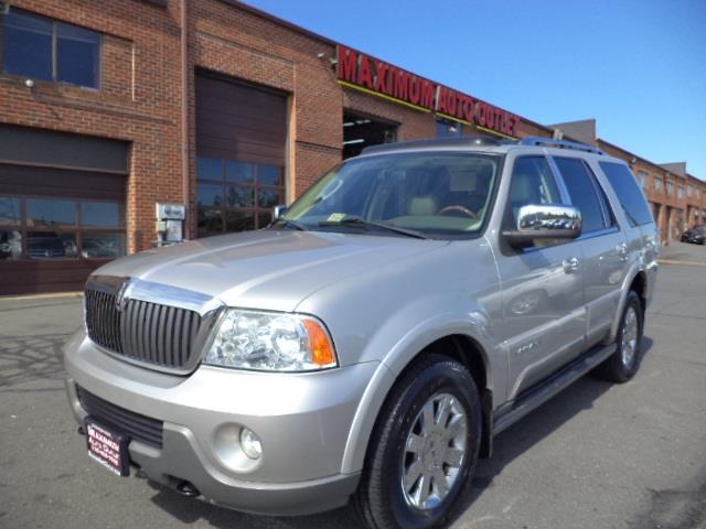 2004 Lincoln Navigator GTOS WGN