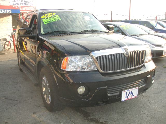 2004 Lincoln Navigator Sport W/navigation