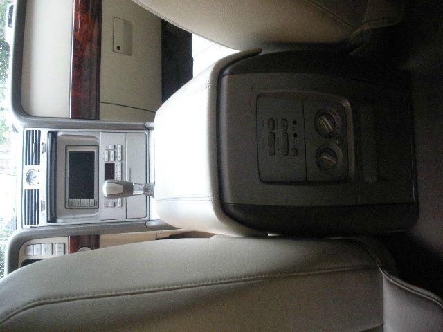 2004 Lincoln Navigator Sport W/navigation