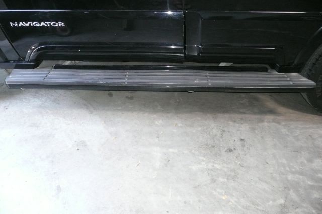 2004 Lincoln Navigator 2dr Coupe Convertible