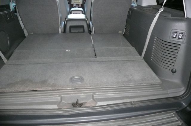 2004 Lincoln Navigator 2dr Coupe Convertible