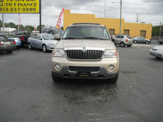 2004 Lincoln Navigator Wagon LX