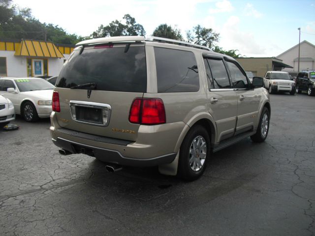 2004 Lincoln Navigator Wagon LX