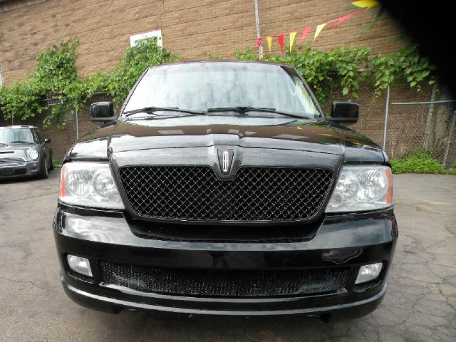 2005 Lincoln Navigator Wolfsburg Manual