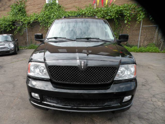2005 Lincoln Navigator Wolfsburg Manual
