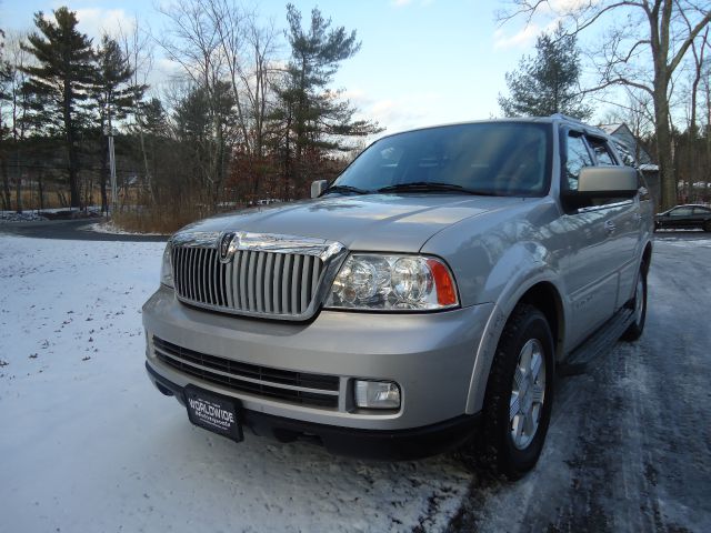 2005 Lincoln Navigator Sport W/navigation