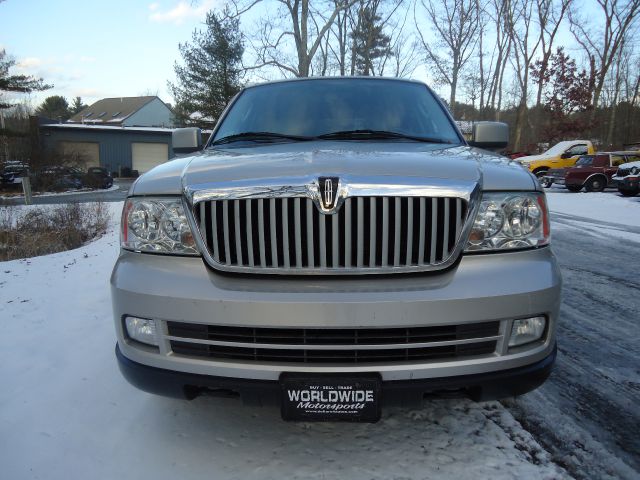 2005 Lincoln Navigator Sport W/navigation