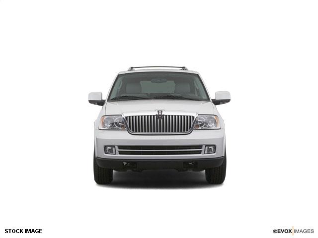 2005 Lincoln Navigator Coupe