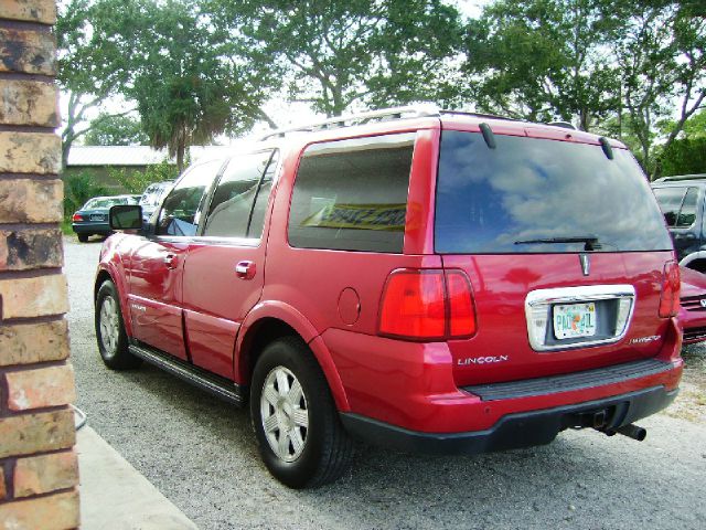 2005 Lincoln Navigator 1500 HD LT