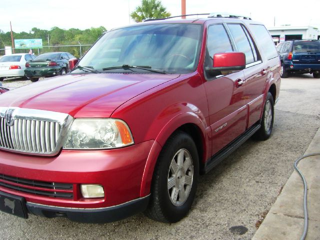 2005 Lincoln Navigator 1500 HD LT
