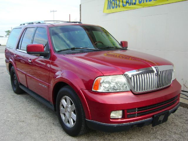 2005 Lincoln Navigator 1500 HD LT