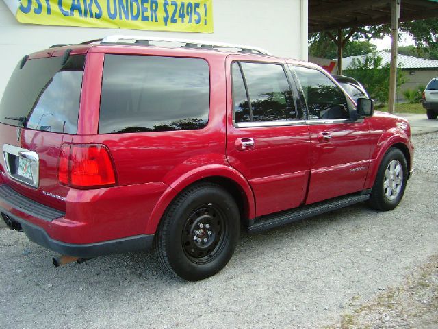 2005 Lincoln Navigator 1500 HD LT
