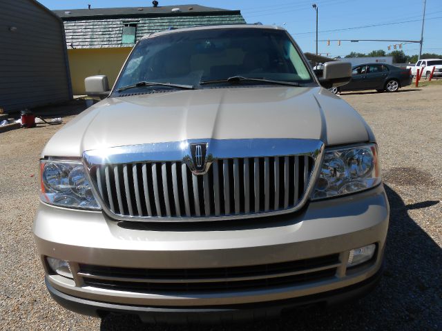 2005 Lincoln Navigator Wagon LX