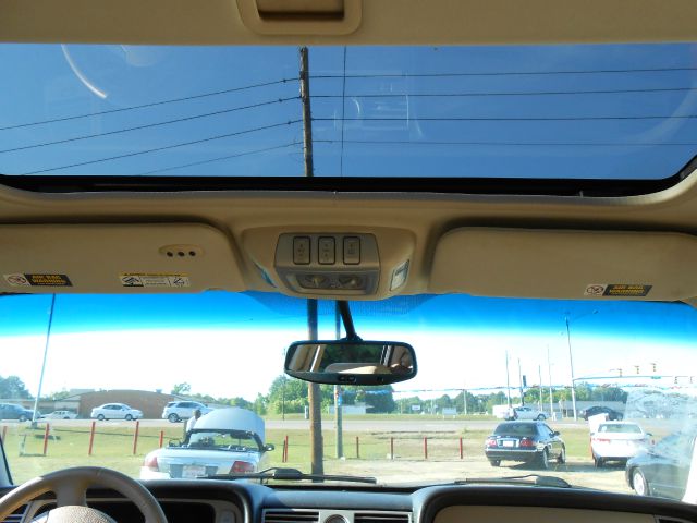 2005 Lincoln Navigator Wagon LX