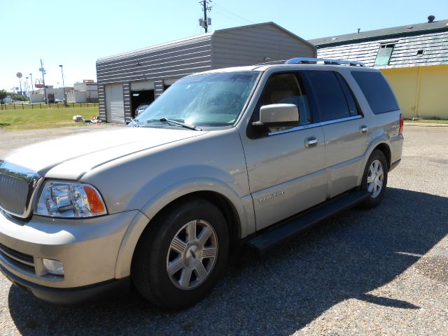 2005 Lincoln Navigator Wagon LX
