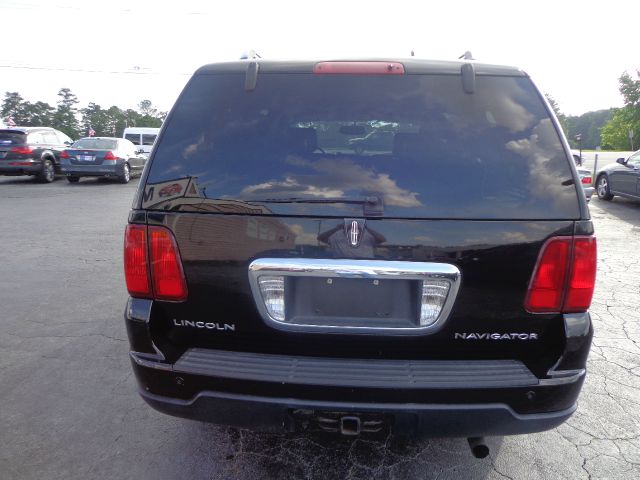 2005 Lincoln Navigator Sport W/navigation