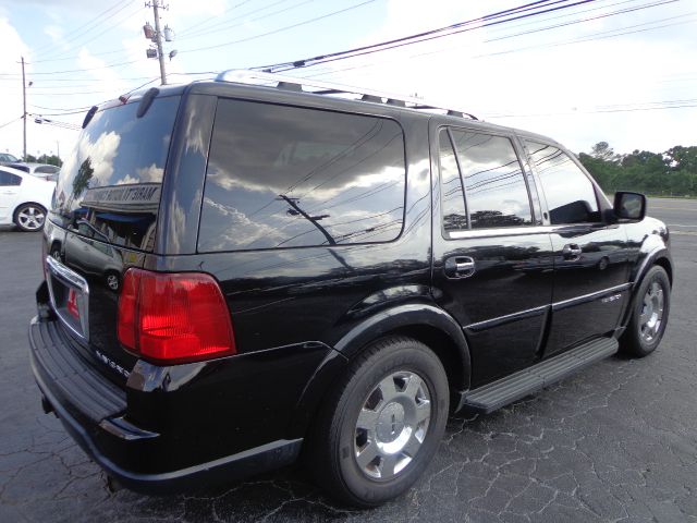 2005 Lincoln Navigator Sport W/navigation