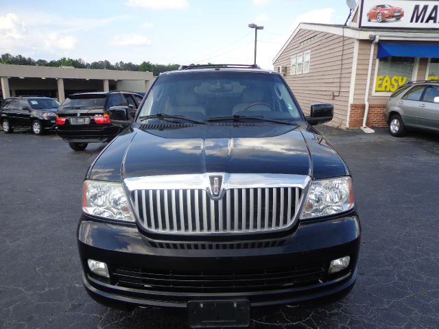 2005 Lincoln Navigator Sport W/navigation