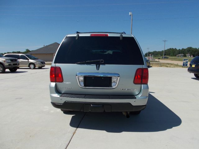 2005 Lincoln Navigator 1500 HD LT