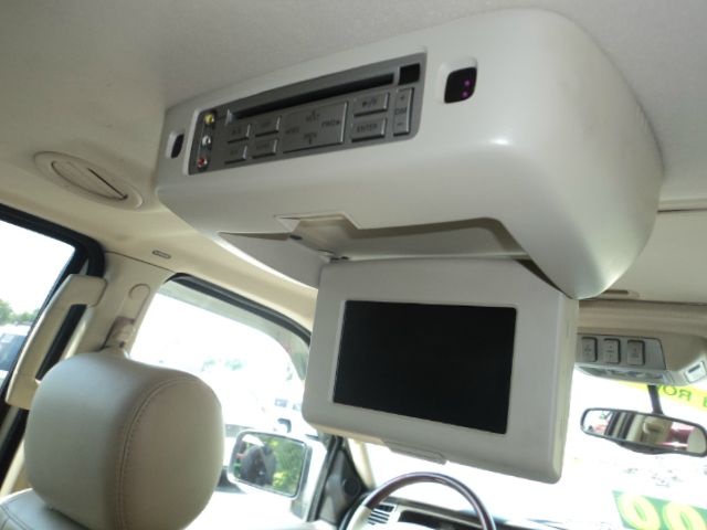 2005 Lincoln Navigator 1500 HD LT