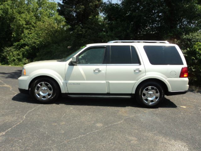 2005 Lincoln Navigator 1500 HD LT