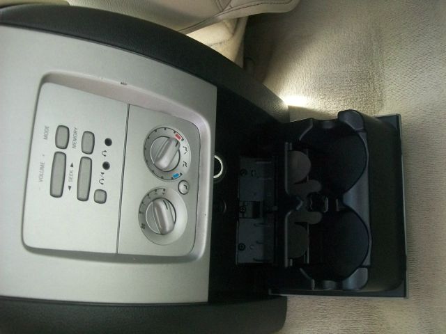 2005 Lincoln Navigator 2dr Coupe Convertible