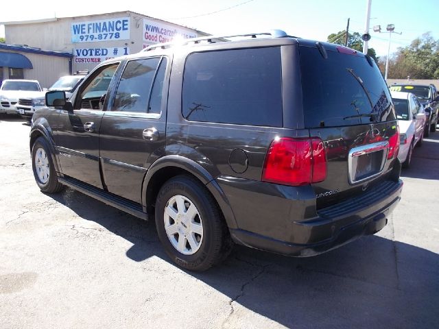 2005 Lincoln Navigator Wagon LX
