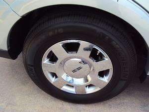 2005 Lincoln Navigator 1500 HD LT