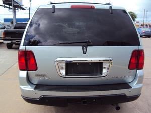 2005 Lincoln Navigator 1500 HD LT