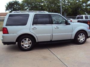 2005 Lincoln Navigator 1500 HD LT