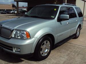 2005 Lincoln Navigator 1500 HD LT