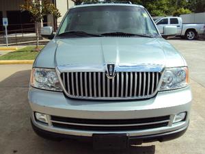 2005 Lincoln Navigator 1500 HD LT