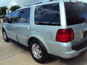 2005 Lincoln Navigator 1500 HD LT