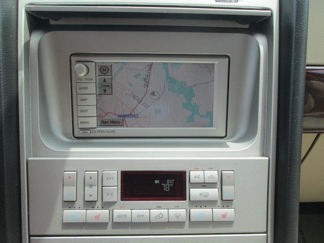 2005 Lincoln Navigator 4DR LS AWD