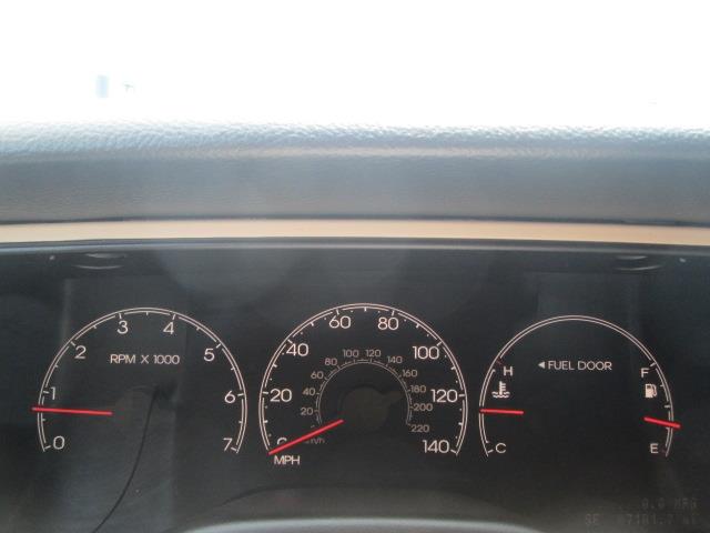 2005 Lincoln Navigator 4DR LS AWD