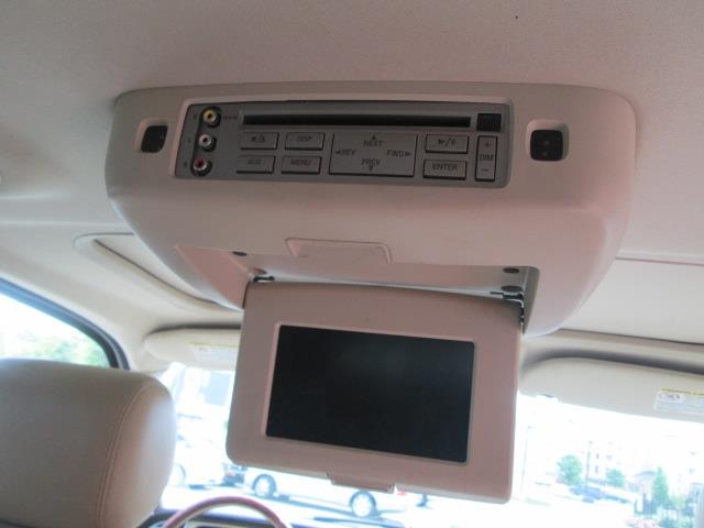 2005 Lincoln Navigator 4DR LS AWD