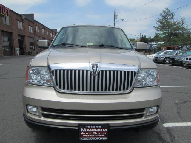 2005 Lincoln Navigator 4DR LS AWD