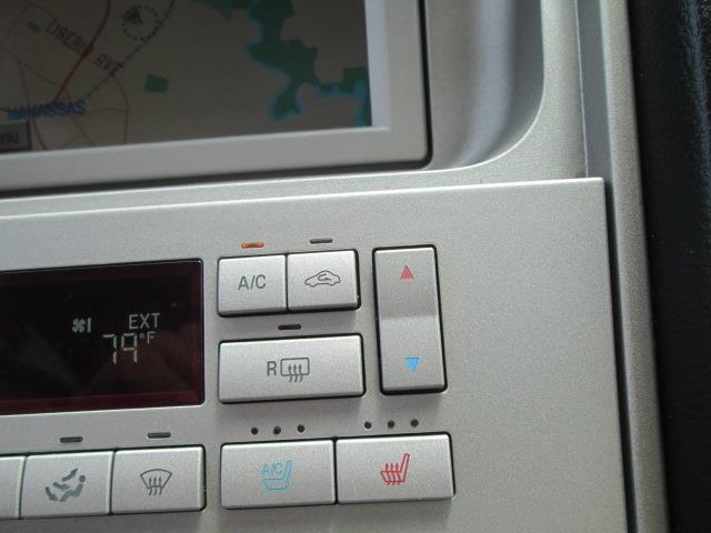 2005 Lincoln Navigator 4DR LS AWD