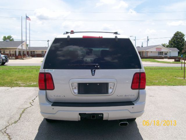 2005 Lincoln Navigator Wagon LX
