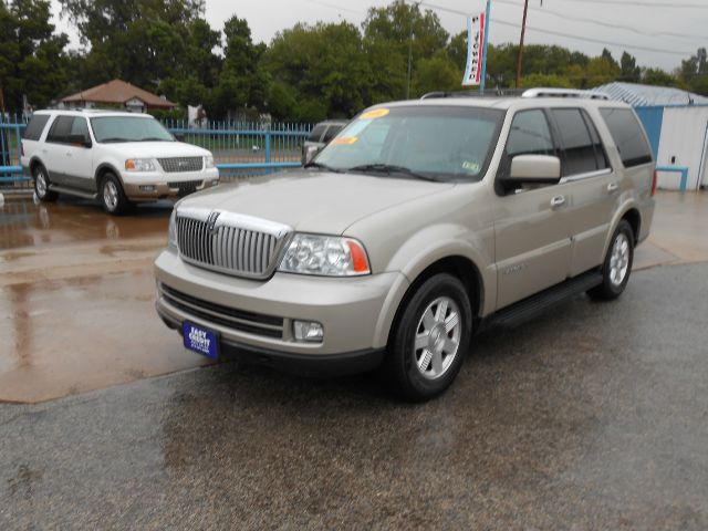 2006 Lincoln Navigator EXT CAB 2500hd LS 4X4