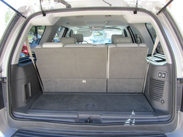 2006 Lincoln Navigator EXT CAB 2500hd LS 4X4