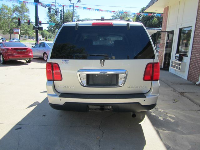 2006 Lincoln Navigator EXT CAB 2500hd LS 4X4