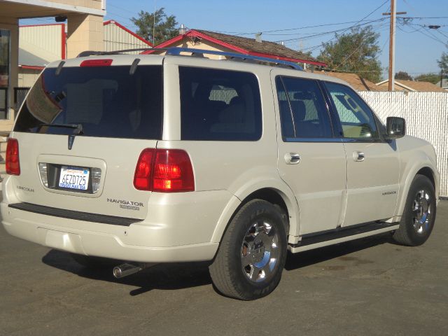 2006 Lincoln Navigator EXT CAB 2500hd LS 4X4